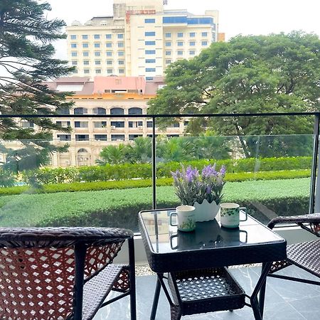 Astra Sky River Chang Klan Chaing Mai Chiang Mai Extérieur photo