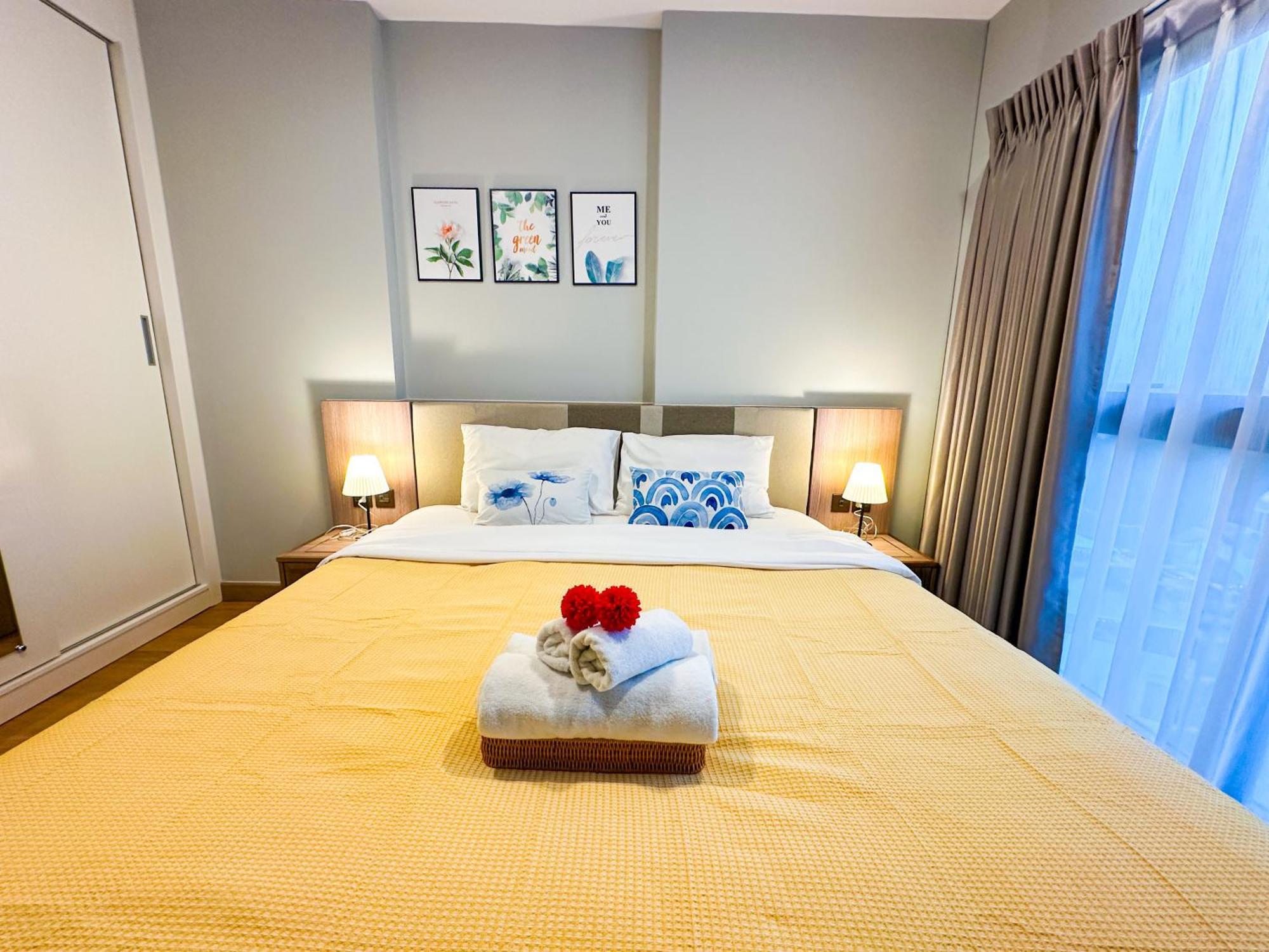 Astra Sky River Chang Klan Chaing Mai Chiang Mai Extérieur photo