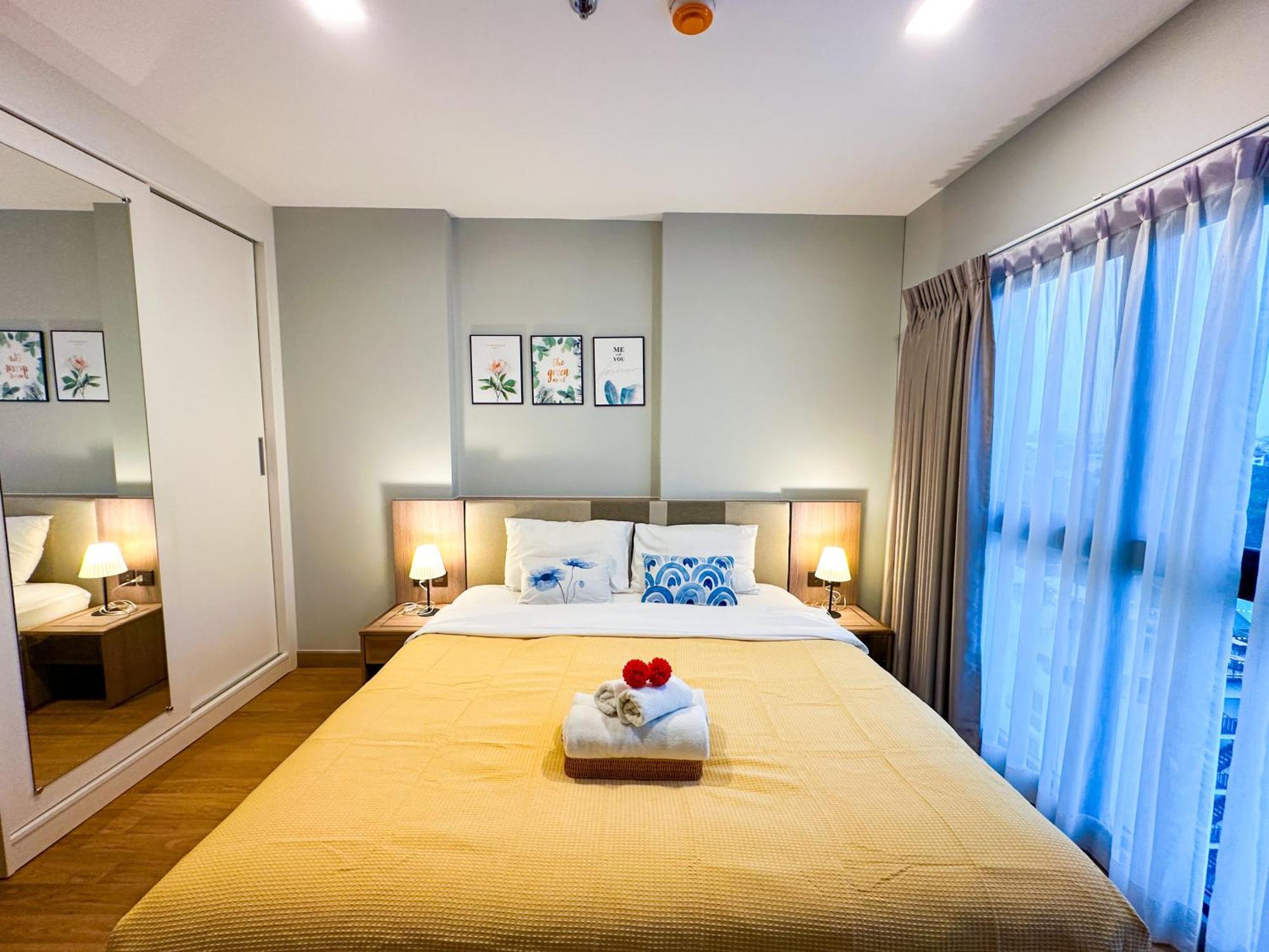 Astra Sky River Chang Klan Chaing Mai Chiang Mai Extérieur photo