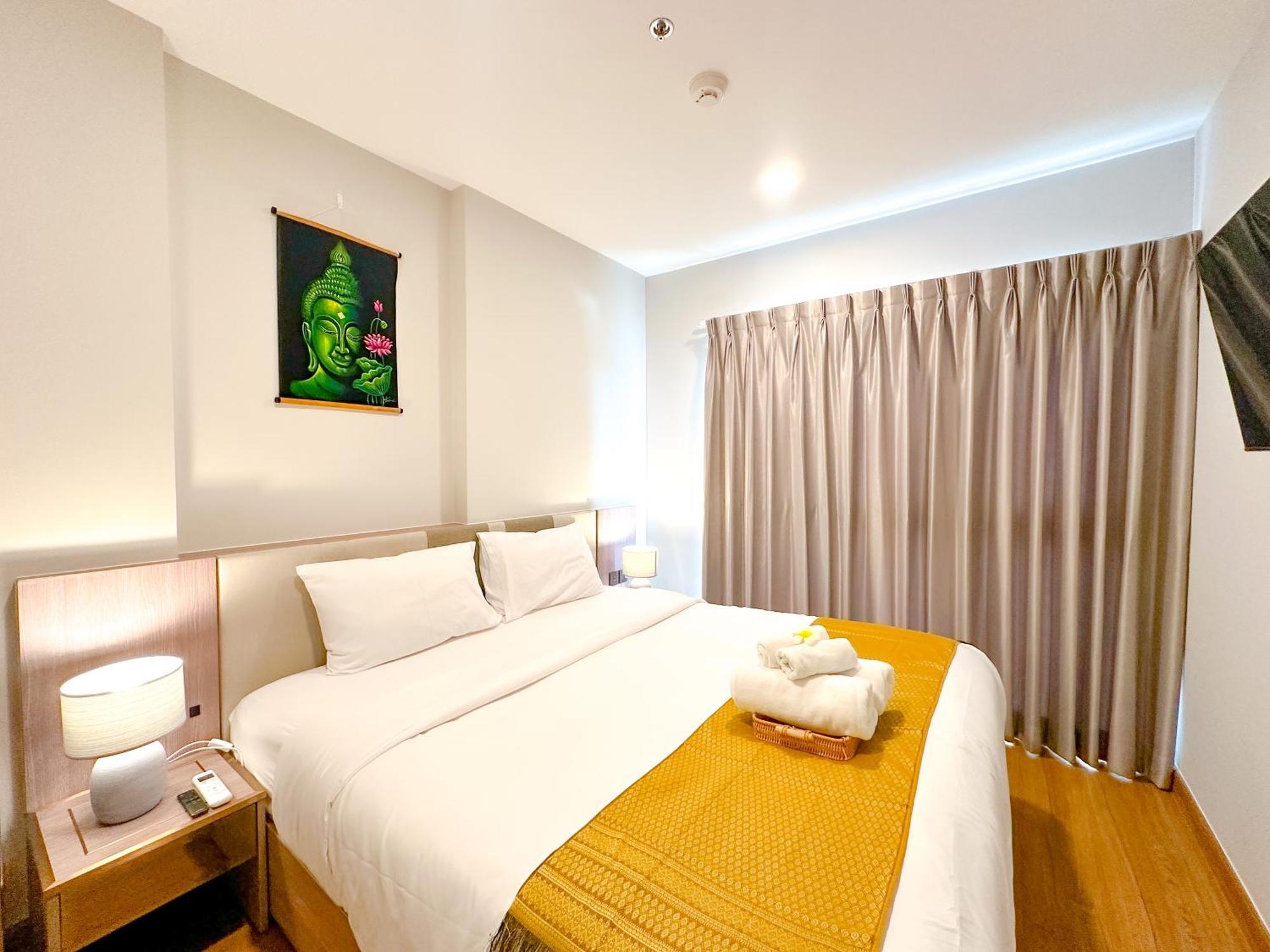 Astra Sky River Chang Klan Chaing Mai Chiang Mai Extérieur photo