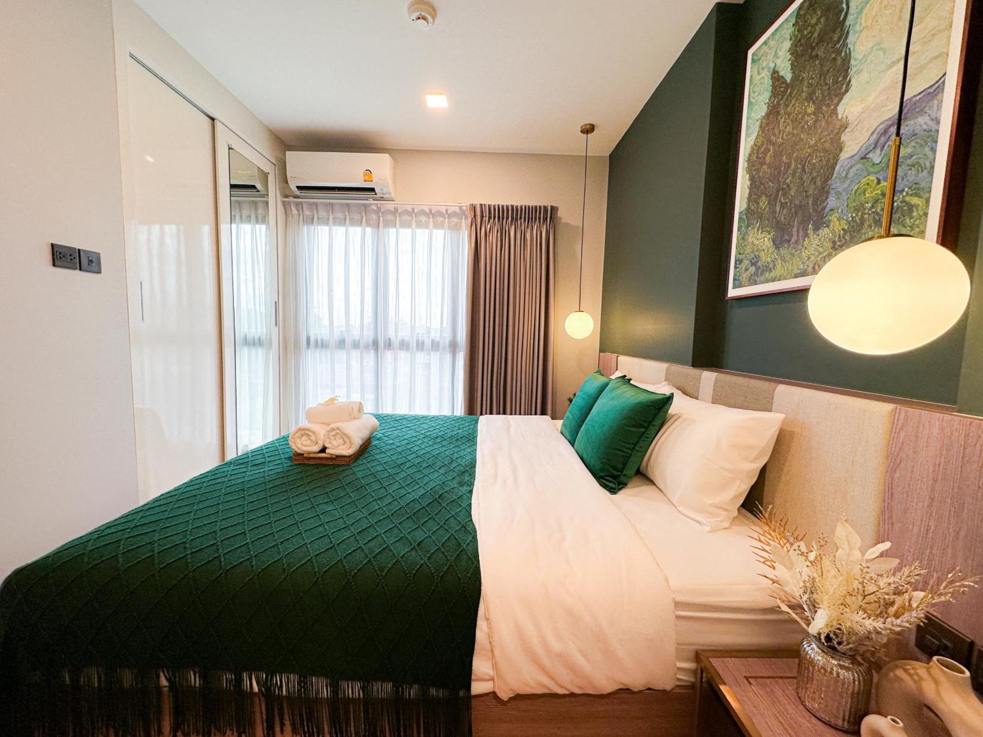 Astra Sky River Chang Klan Chaing Mai Chiang Mai Extérieur photo