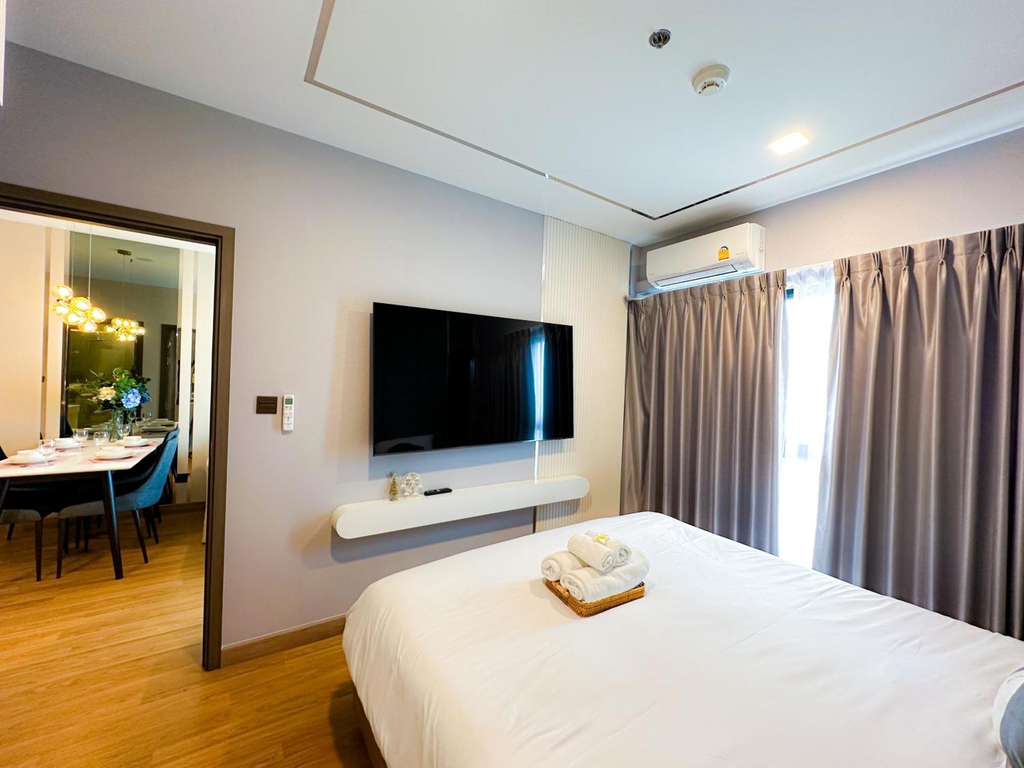 Astra Sky River Chang Klan Chaing Mai Chiang Mai Extérieur photo